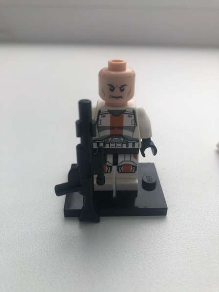 Lego minifigures в Краснодаре фото 9
