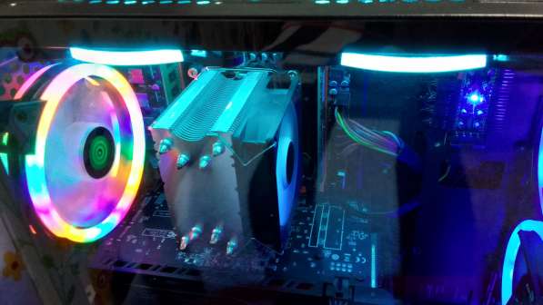 Игровой пк в Челябинске фото 9