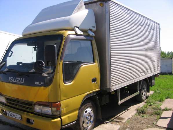 Доставка грузов из Красноярска по России 5 т. 21 куб. 19 руб