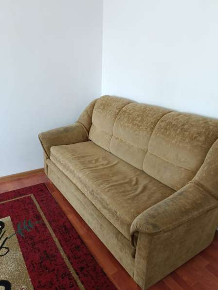 Продается диван в хорошем состояний