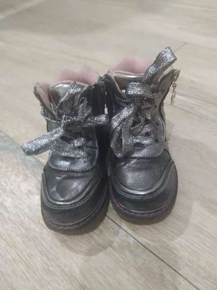 Детская обувь пакетом в Владикавказе фото 4