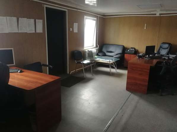 СТО по ремонту грузовиков в Кемерове фото 3
