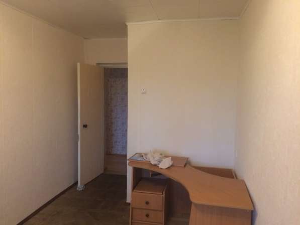 Продам 2-х комнатную квартиру в московском районе в Санкт-Петербурге фото 16