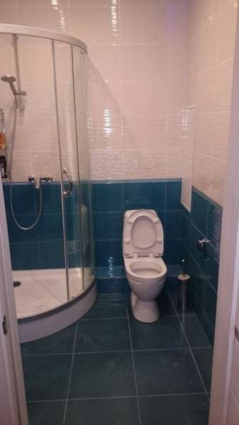 Качественный ремонт ванной и туалета в Климовске фото 10