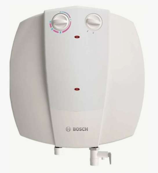 Накопительный водонагреватель Bosch Tronic в Саратове фото 20
