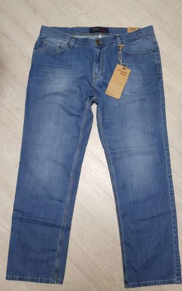 Новые мужские джинсы фирмы MAG jeans