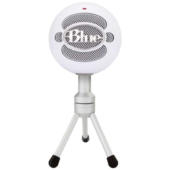 Микрофон Blue Snowball Ice в Москве фото 3