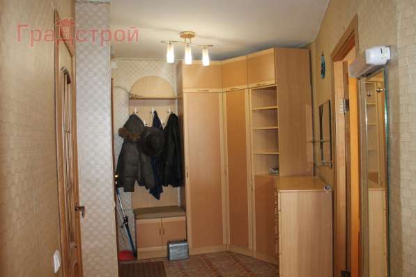 Продам однокомнатную квартиру в Вологда.Жилая площадь 50 кв.м.Этаж 10.Есть Балкон. в Вологде фото 7