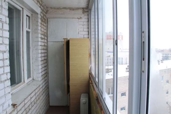 Продам трёхкомнатную квартиру в отличном районе Владимира в Владимире фото 8