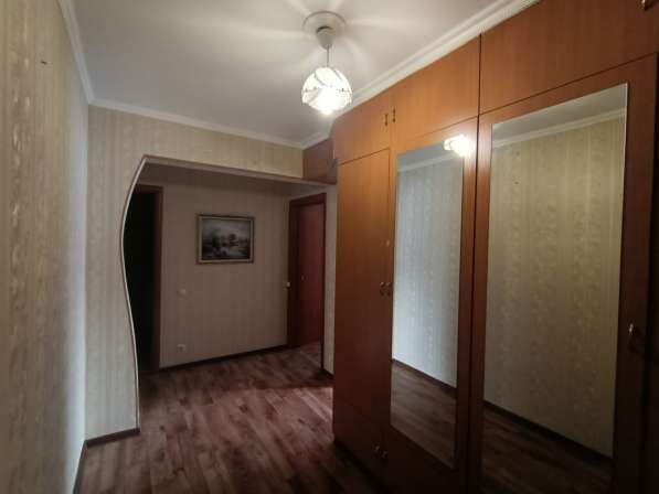 2x комнатная квартира 51,9 кв в Омске фото 6