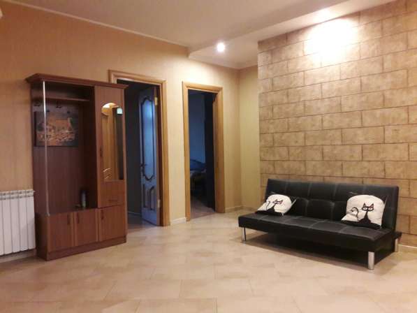 Квартира в центре Тбилиси рядом с hotel « HOLIDAY INN » в фото 14