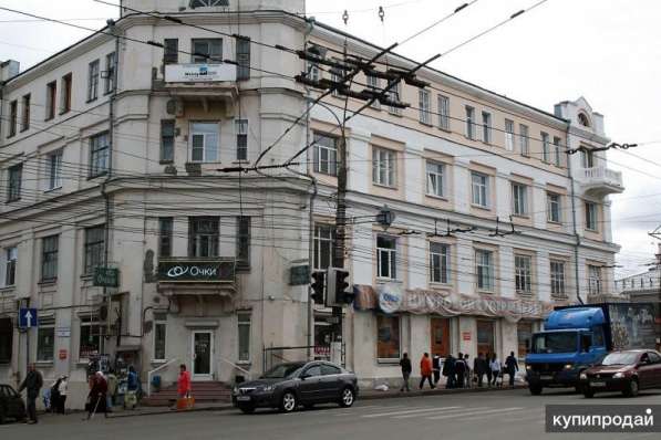 Сдаётся комната в Кирове фото 13