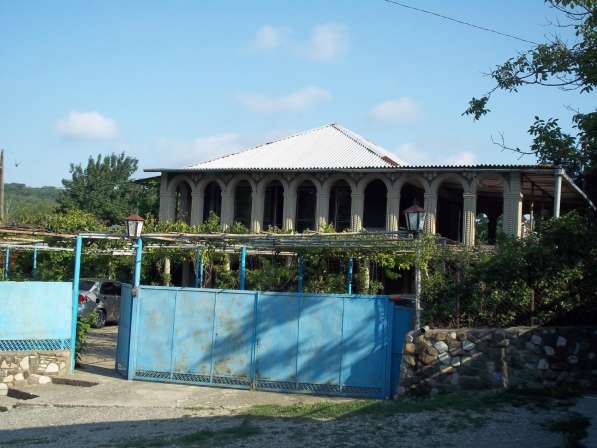 Продаем дом на Черноморском побережье в Туапсе фото 4