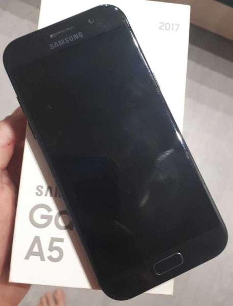 Samsung a5 2017