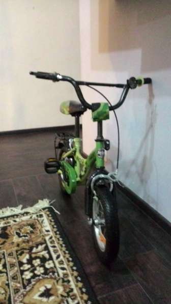 Продам детский велосипед в Губкине фото 3