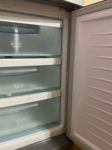 Холодильник daewoo в Барнауле фото 3