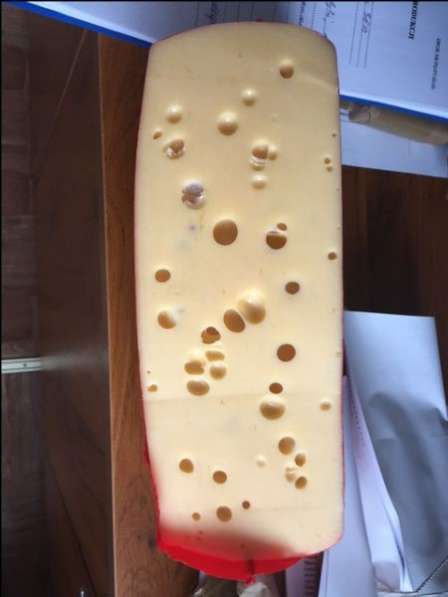 Сырной продукт в фото 3
