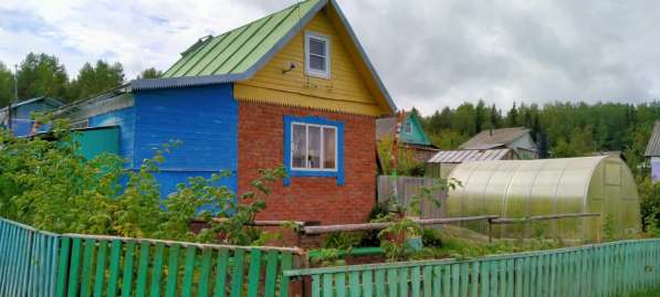Продам дачу (каменный дом, баня, все постройки) в Архангельске фото 15