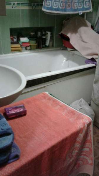 Продам четырехкомнатную квартиру в Ростов-на-Дону.Жилая площадь 88 кв.м.Этаж 2.Дом кирпичный. в Ростове-на-Дону фото 13