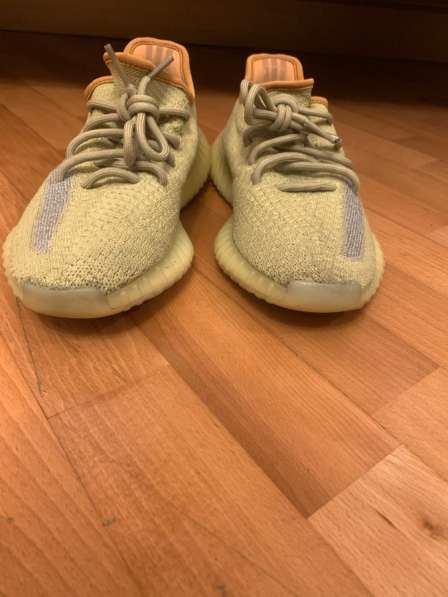 Yeezy boost 350 v2 в Москве фото 5