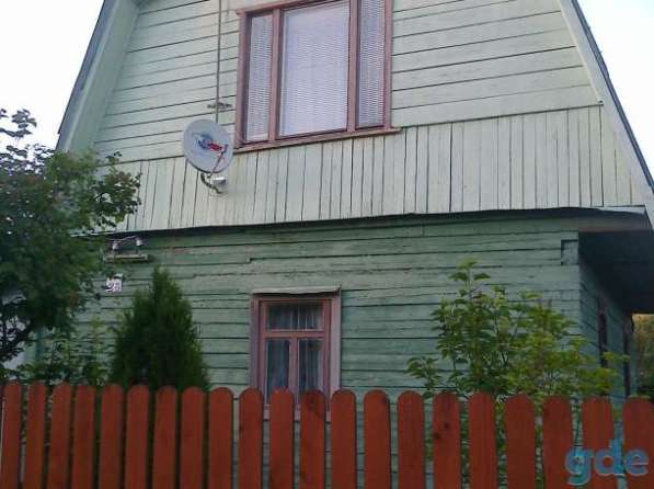Дача-2 дома,73км от МКАД по Киевск. ш в Москве фото 13