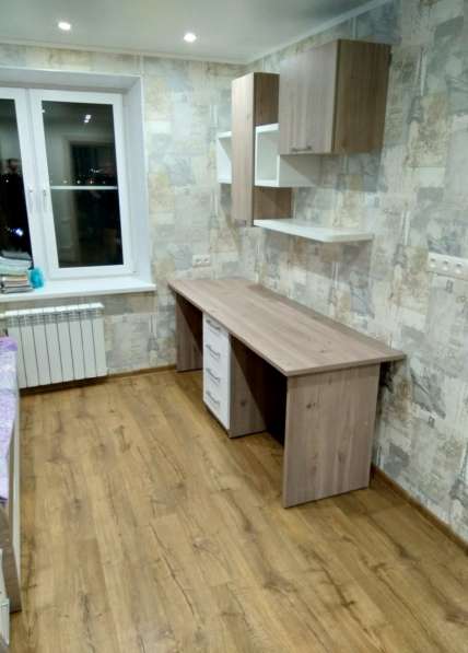 Мебель для детской комнаты на заказ в Магнитогорске фото 3