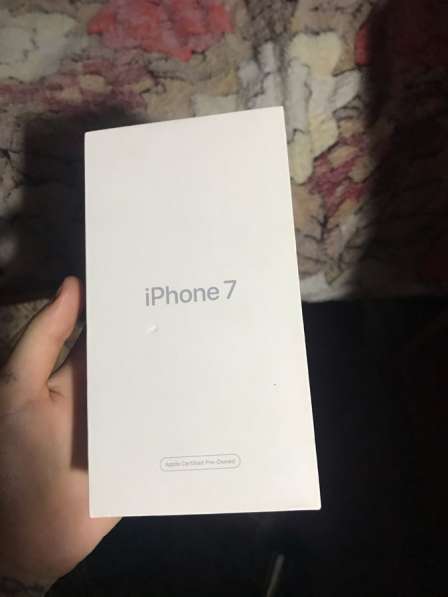 Iphone 7 128gb в Казани