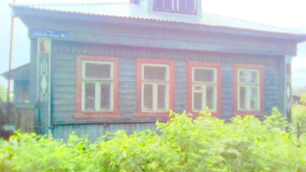 Дом с газовым отоплением в черте города в Киржаче фото 18
