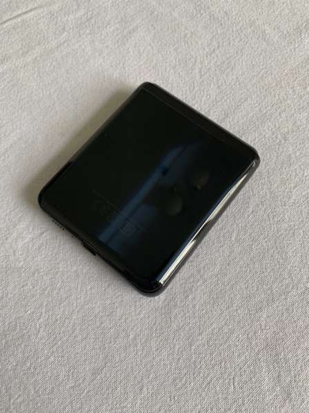 Samsung Galaxy Z Flip «Чёрный бриллиант» 256 гб в Москве фото 6