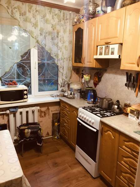 Продам 2-х комнатную квартиру в Омске фото 5