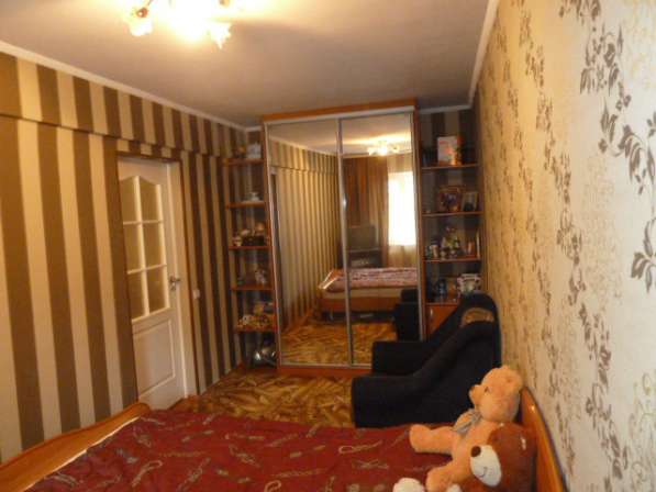 Продается 3-х комнатная квартира, ул. 21 Амурская, 6а в Омске фото 19