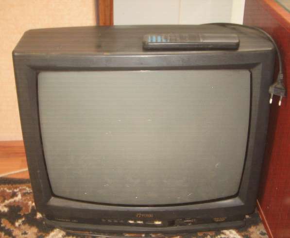 Телевизор "Funai TV-2000 MK7"
