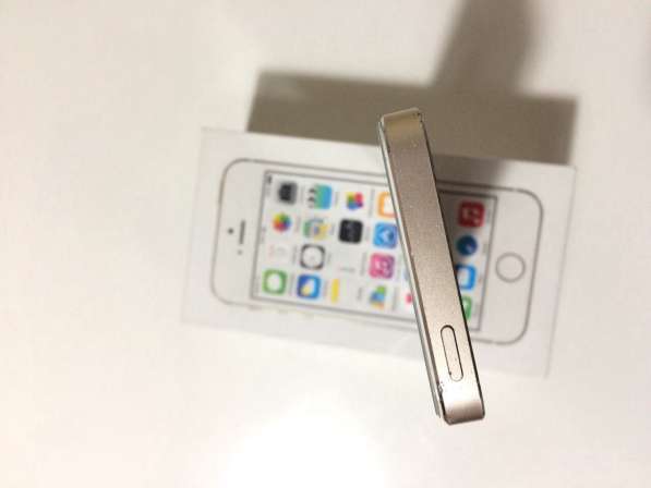 Iphone 5s 16gb с отпечатком в Москве фото 3