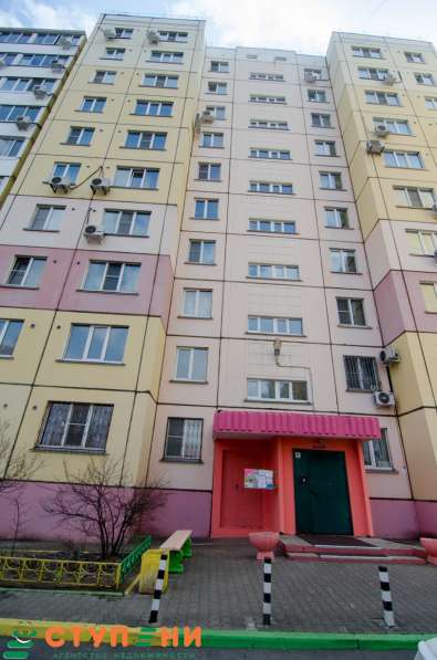 Продам 2 комнатную квартиру в Хабаровске фото 7