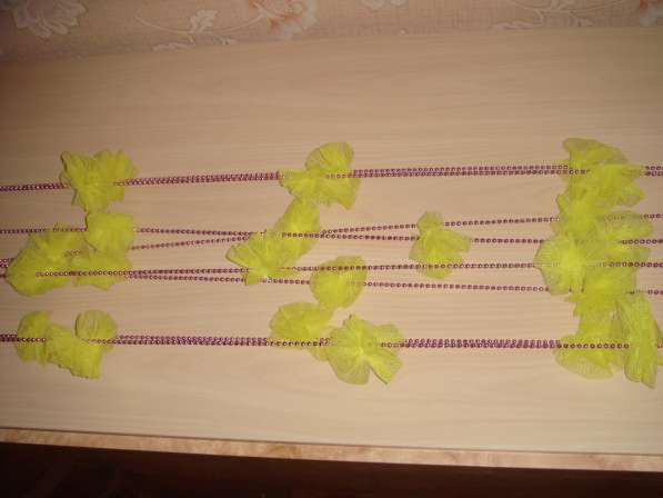 Handmade 100 - Подвеска для нитяной шторы в Тамбове