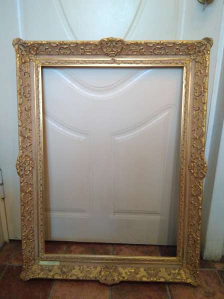 Багетная рама