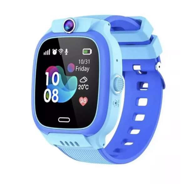 Смарт часы для детей