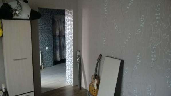 Продам квартиру с частичным ремонтом в 5 км от Краснодара в Краснодаре фото 5