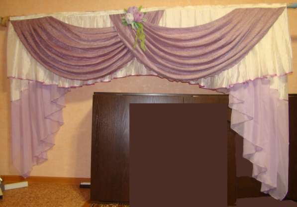 Продам ламбрекен в Томске фото 18