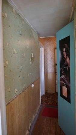 Продам однокомнатную квартиру в Подольске. Жилая площадь 32 кв.м. Дом кирпичный. Есть балкон. в Подольске