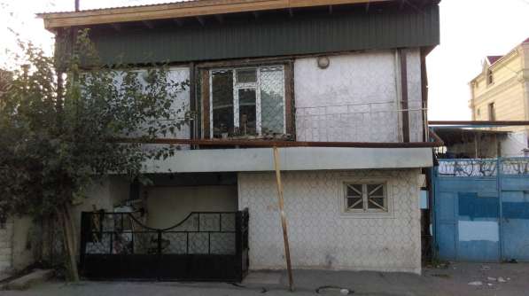 2 этажный дом по улице Эльман Рустамова, на против школы 100 в Махачкале фото 3