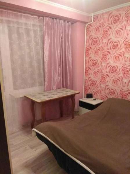 Сдается 2-комнатная квартира по адресу: Терешкова 51 в Вологде фото 4