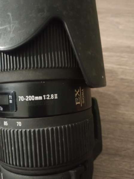 Фотоаппарат Nikon D800 + 2 объектива в фото 6