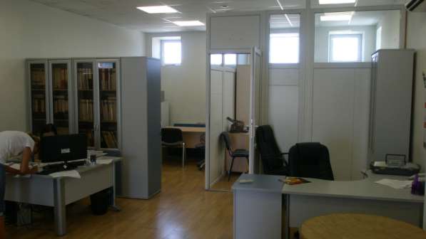 Аренда офисных помещений в Белгороде