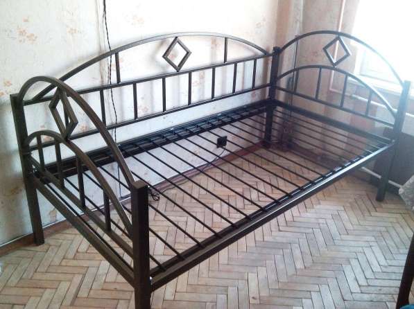 Кровать для дедушки в Санкт-Петербурге фото 7