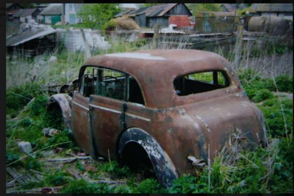 Москвич, 401, продажа в г.Минск в фото 21