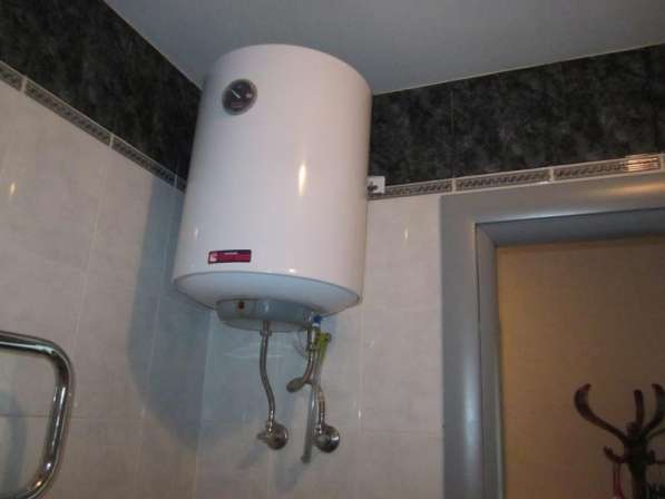 Ремонт водонагревателя, бойлера на Мехзаводе не дорого