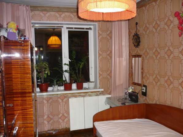 Продам двухкомнатную квартиру по ул. 60 лет Октябоя в Оренбурге фото 8