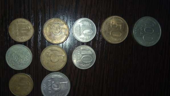 Советские монеты в Екатеринбурге фото 10