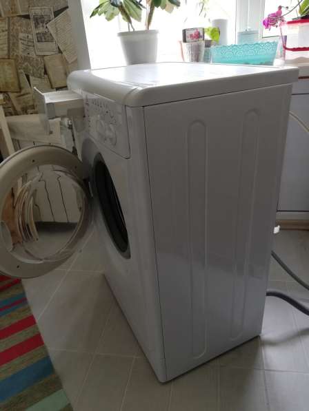 Продам стиральную машину в Костроме фото 4